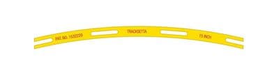 NT15 Peco N/009 Gauge Tracksetta 15inch Radius