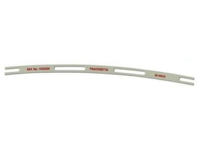 NT30 Peco N/009 Gauge Tracksetta 30inch Radius