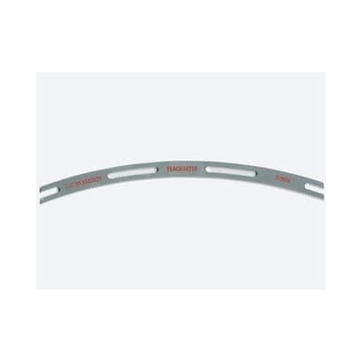 NT9 Peco N/009 Gauge Tracksetta 9inch Radius