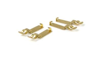Peco ST-9 N Gauge Power Clips