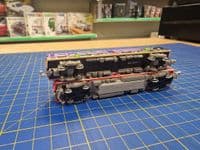 Pre-Loved S/H 3000 Tomytec N Gauge Fujikyuko 1000 Evangelion Japanese Train 156-157