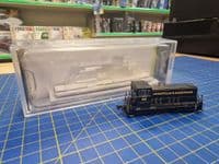 Pre-Loved S/H - 82056 Bachmann N Gauge DE 70 Diesel #98 Louisville & Nashville