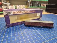 Pre-Loved S/H - NC002 Dapol N Gauge GWR Siphon G 1443