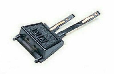 R602 Hornby OO Gauge Power Clip