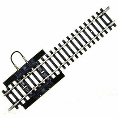 Track & Track Bits