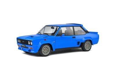 S1806004 Solido 1:18 Fiat 131 Abarth 1980