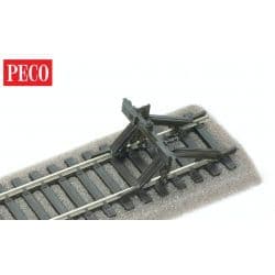 SL-40 Peco OO Gauge Buffer Stop Rail Type Kit