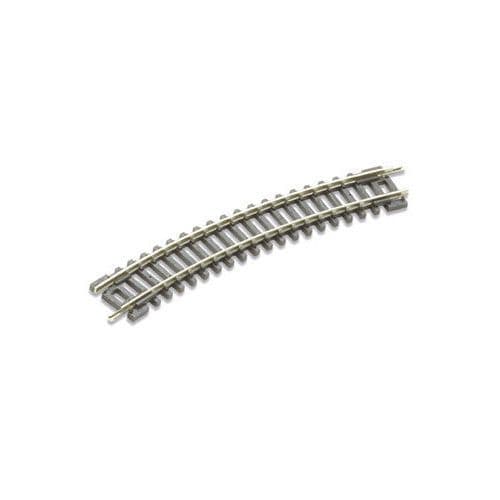 ST-14 Peco N Gauge No.2 Radius Standard Curve