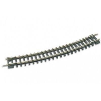 ST-16 Peco N Gauge No.3 Radius Standard Curve