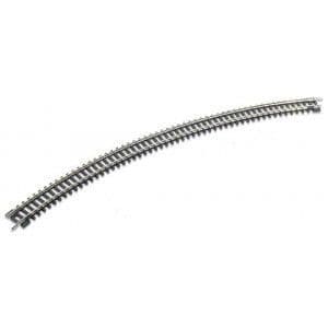 ST-19 Peco N Gauge No.4 Double Curve 4th Radius
