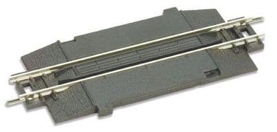 ST-21 Peco N Gauge Level Crossing Addon Straight Unit