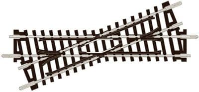 ST-50 Peco N Gauge Right Hand Short Crossing