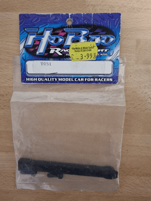 T051 HoBao Pirate 10 Rear Support Beam