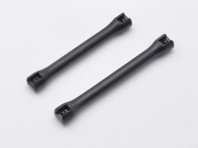 T136 HoBao Nylon Centre Driveshaft x2