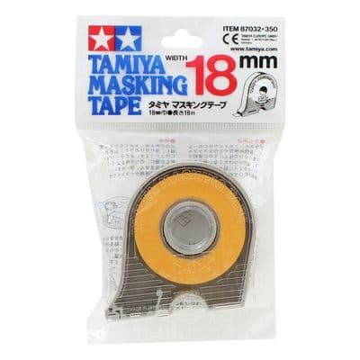 Tamiya 18mm Masking Tape