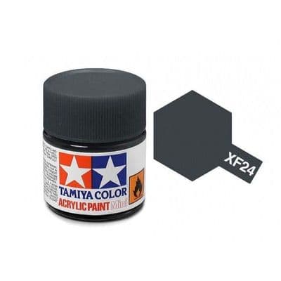 Tamiya XF-24 Dark Grey