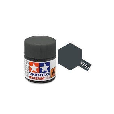 Tamiya XF-63 German Grey