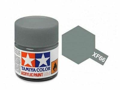 Tamiya XF-66 Light Grey