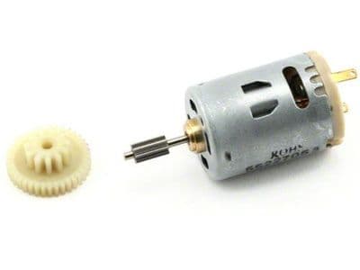 TRX4578 Traxxas Easy Start Motor