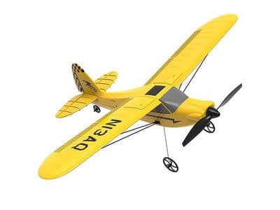V761-14 Volantex Sport Cub S2 3CH 400mm Brushed w/ Gyro EPP RTF
