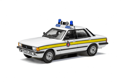 VA15003 Corgi 1:43 Ford Cortina MK5 2.0