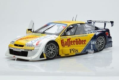 W1802003 Werk83 1:18 Opel Calibra V6 DTM ITC