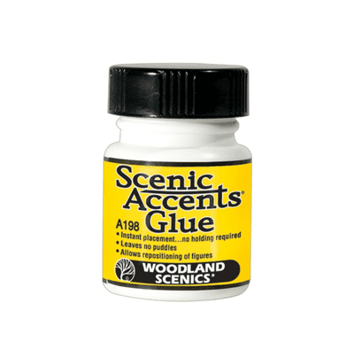 Woodland Scenics Accent Glue
