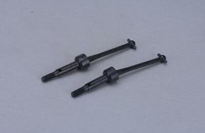 XTM3811 XTM Rage Universals CVD 1 Pair