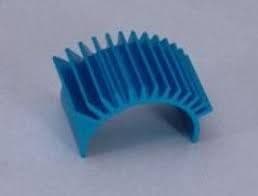 XTM3825 XTM Rage Heat Sink for 370 / 380 Motor