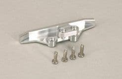XTMR-0002F XTM Option Part Aluminium Upper Bumper