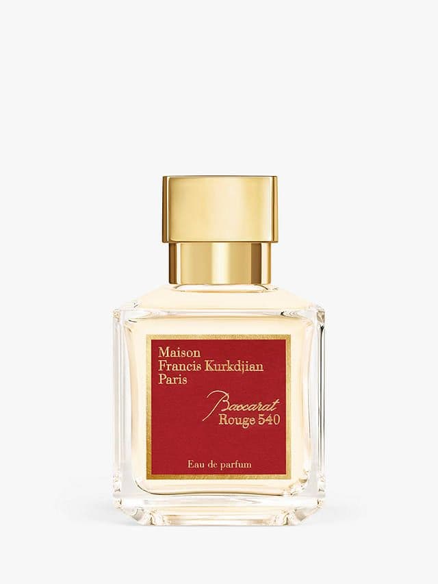 Where Can I Smell Baccarat Rouge 540 2 Where Can I Smell Baccarat Rouge 540