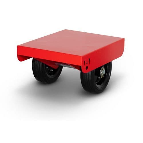 BK2 BeamKart Bogey Trolley