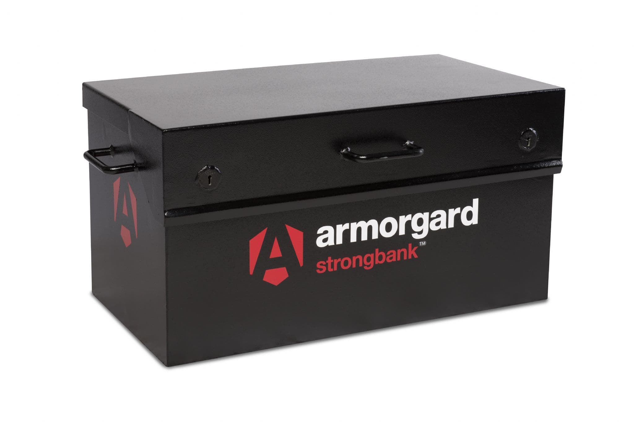 SB1 Strongbank Ultra Secure Van Tool Box