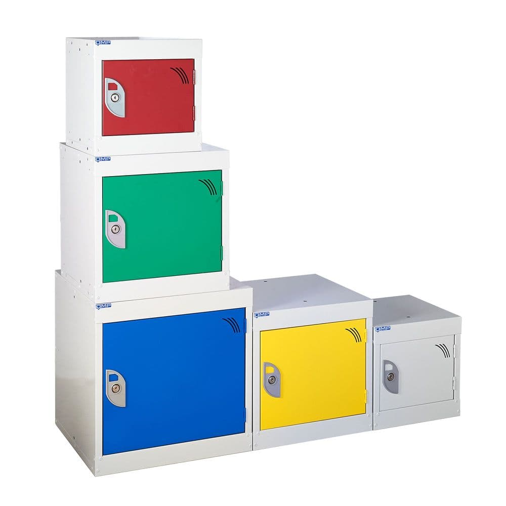 Cube Storage Lockers Work Lockers School Lockers