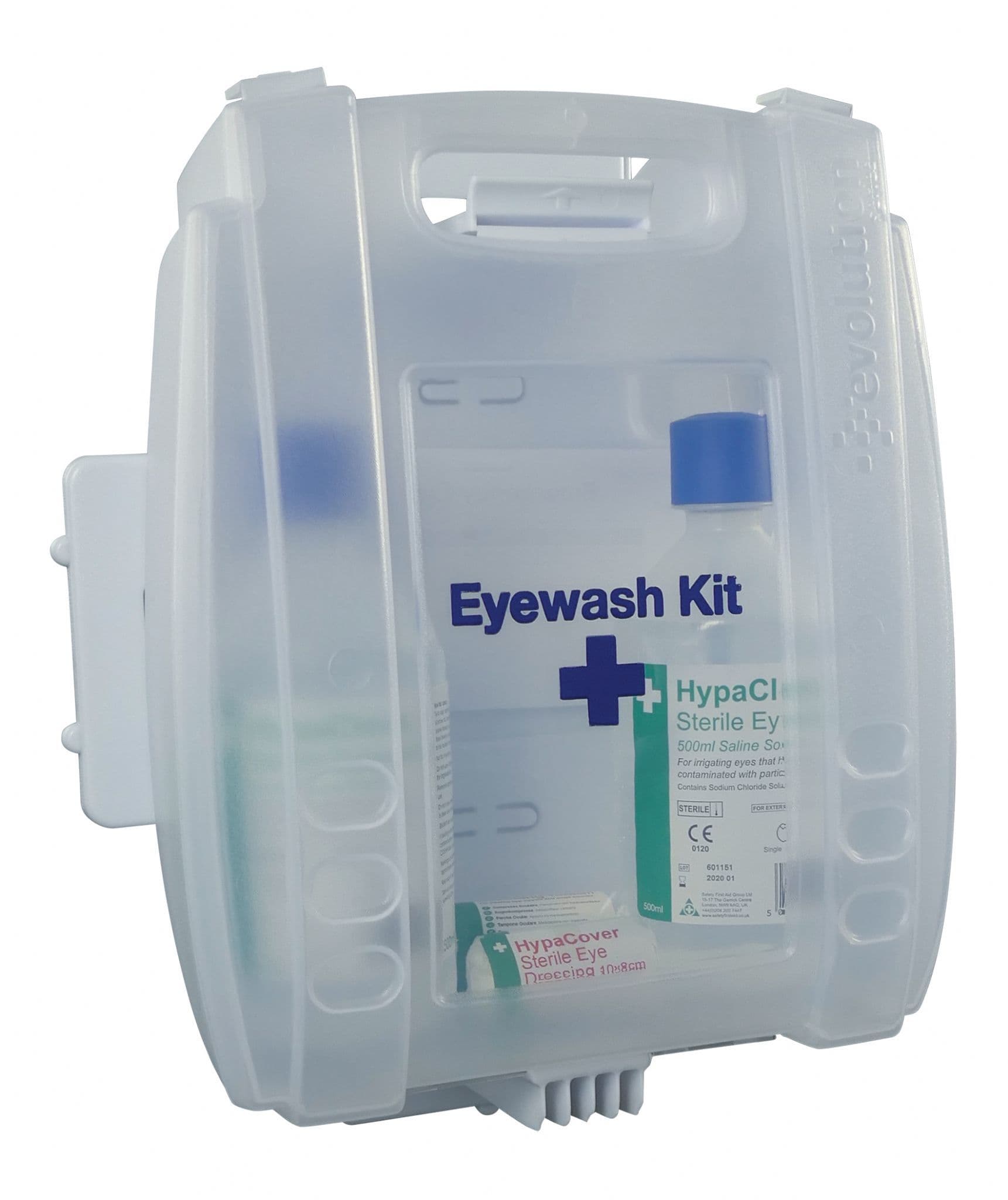 Emergency Eye Wash Kits Free Delivery
