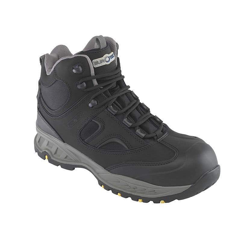 Eurotec 716NMP Safety Boots S3 SRA