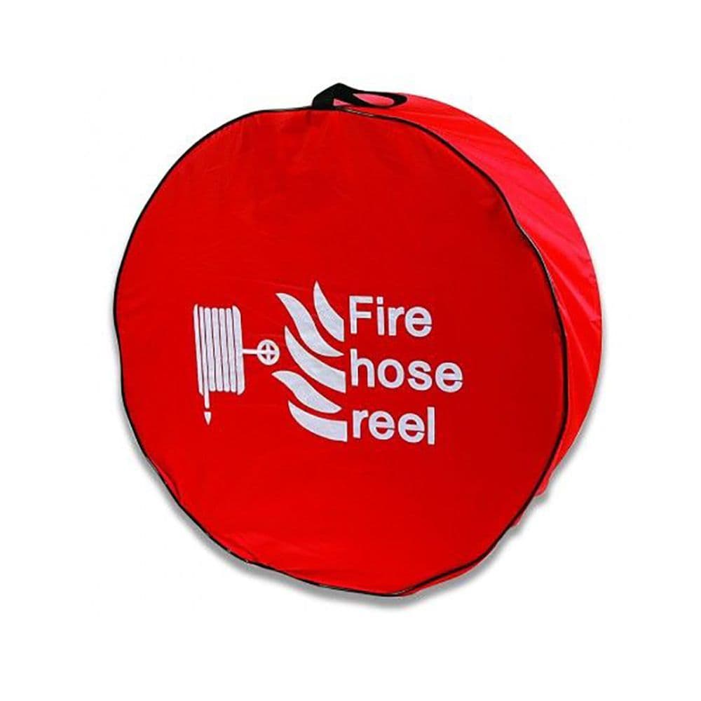 Fire Hose Reel Protection Cover Taft Safety Store