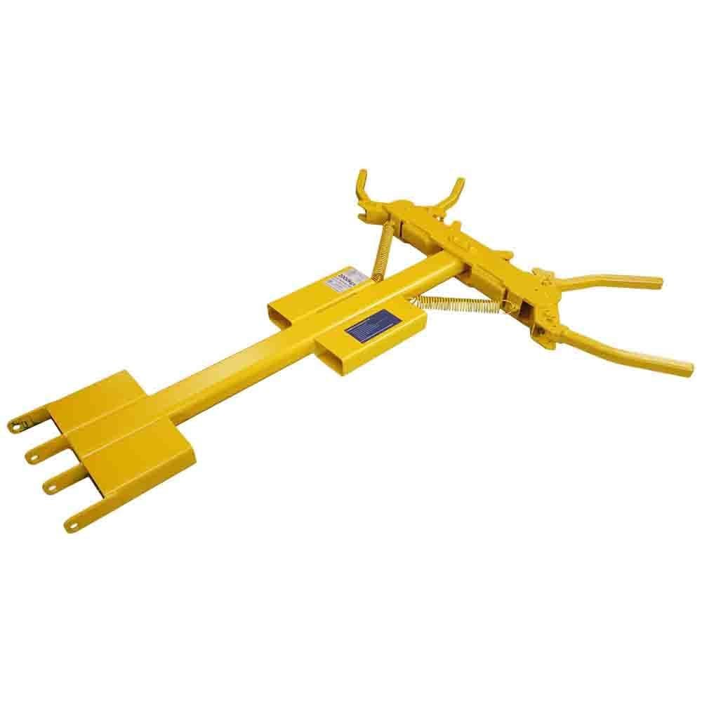 Forklift Car Mover FMCARMOVER