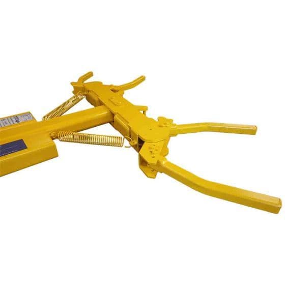 Forklift Car Mover FMCARMOVER