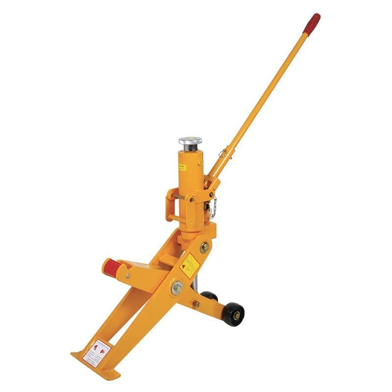 Forklift Jacks 4 & 7 Tonne Capacity