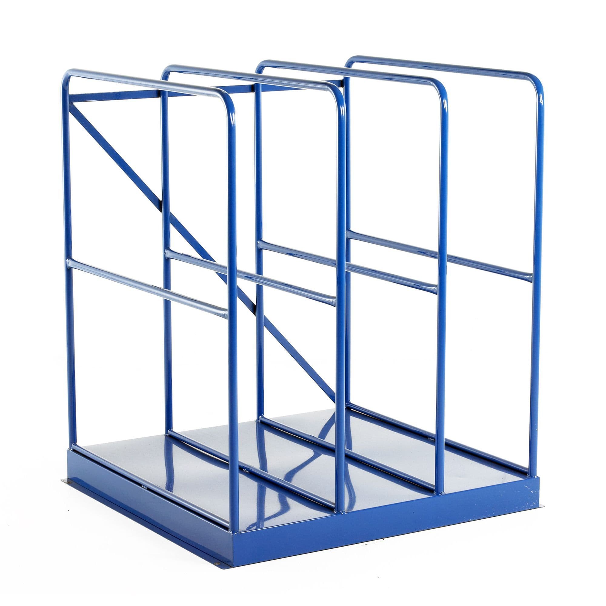 Full Height Sheet Storage Rack