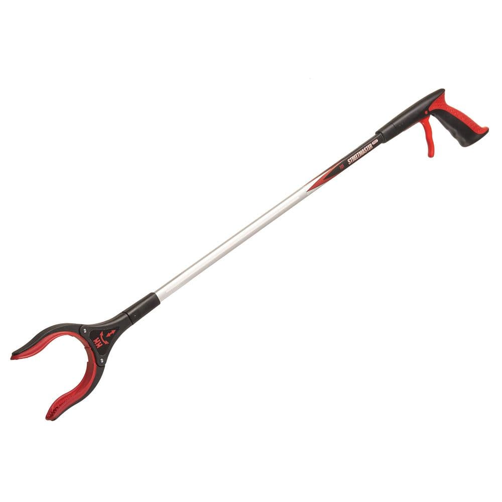 Helping Hand Streetmaster Pro Litter Picker 820mm