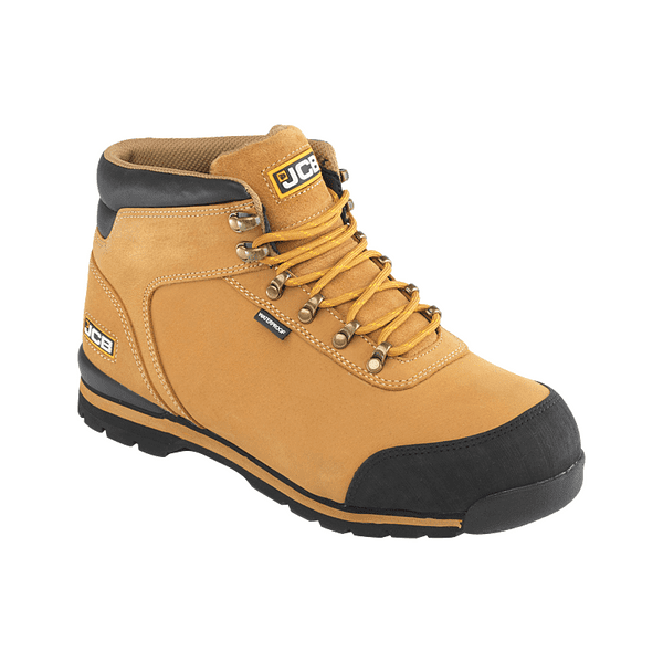 Jcb fast track sales boots