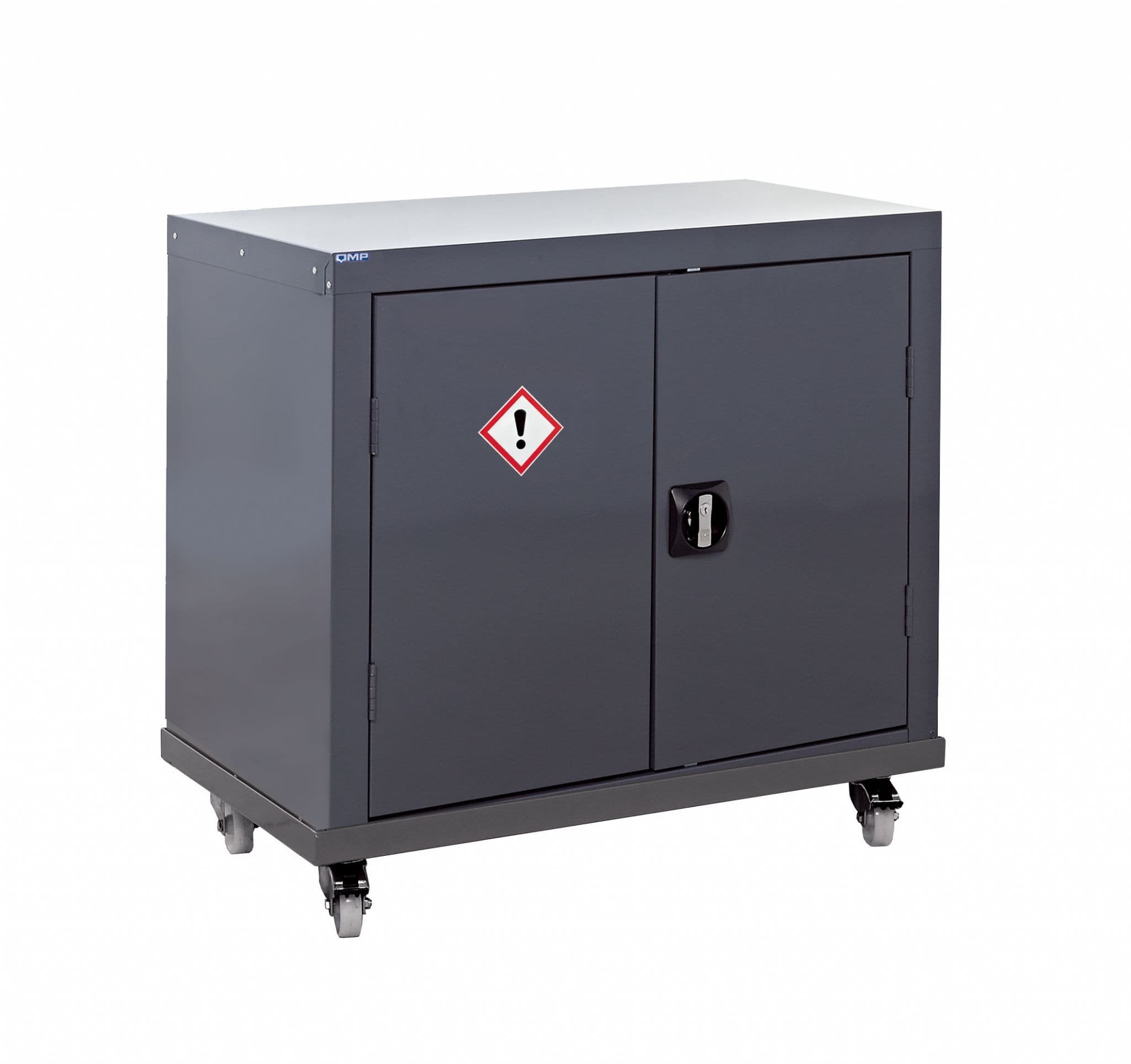 Mobile COSHH Hazardous Substance Cupboards Taft Safety Store