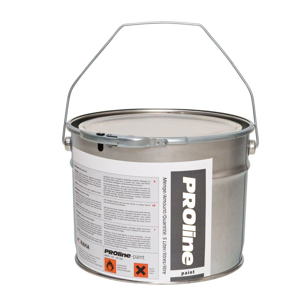 PROline Outdoor Industrial Floor Coating | Taft Safety Store