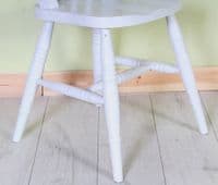 Shabby Chic Chair | Painted Furniture