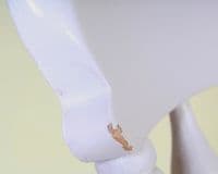 Shabby Chic Chair | Painted Furniture