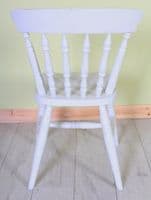 Shabby Chic Chair | Painted Furniture