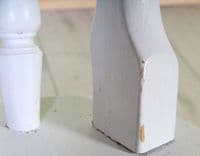 Shabby Chic Chair | Painted Furniture