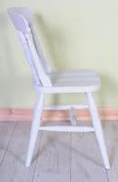 Shabby Chic Chair | Painted Furniture